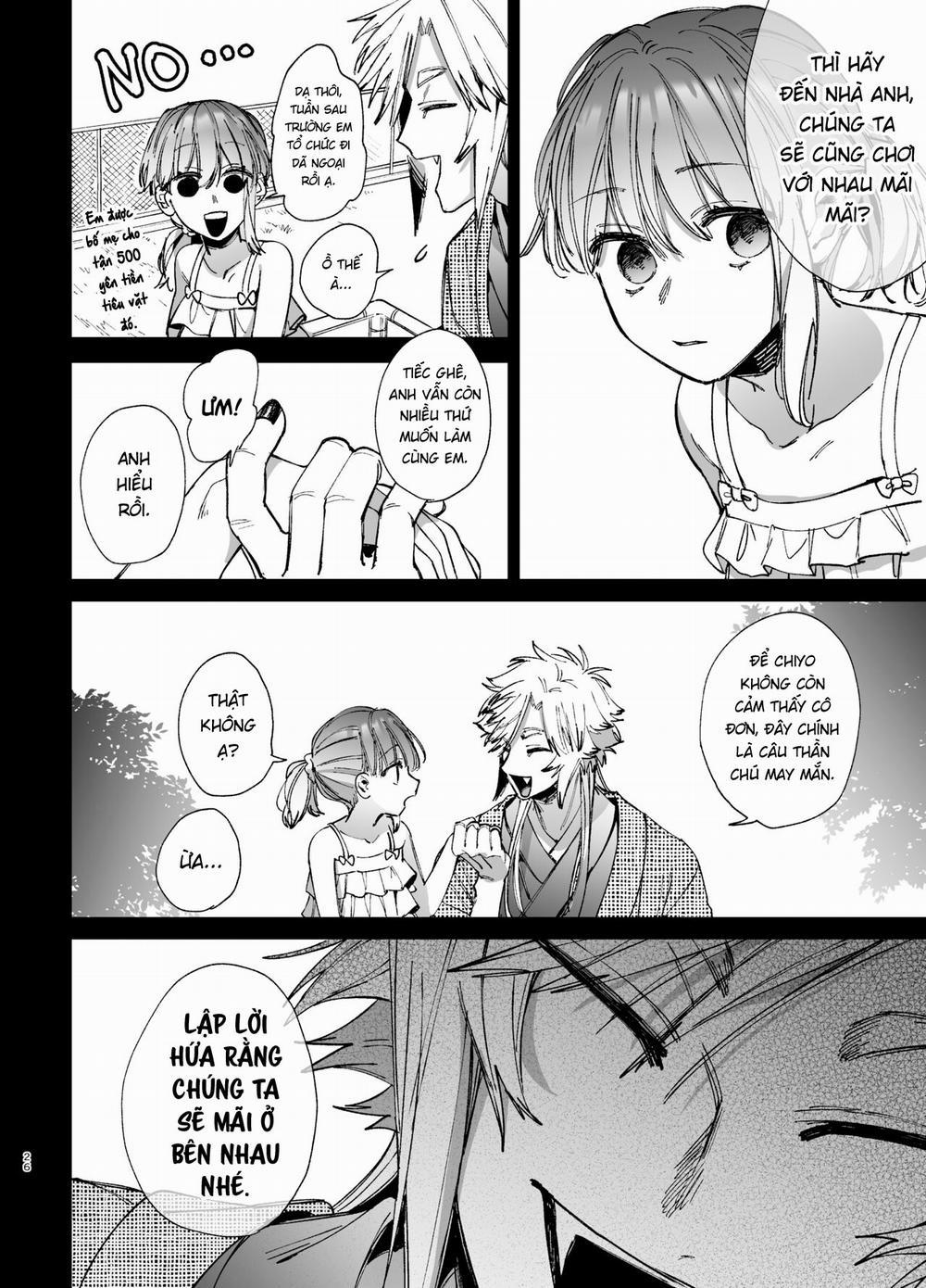 Saikyou Himokuzu haraiya Ren-kun ni Dakitsubusareru made 2 1 trang 26