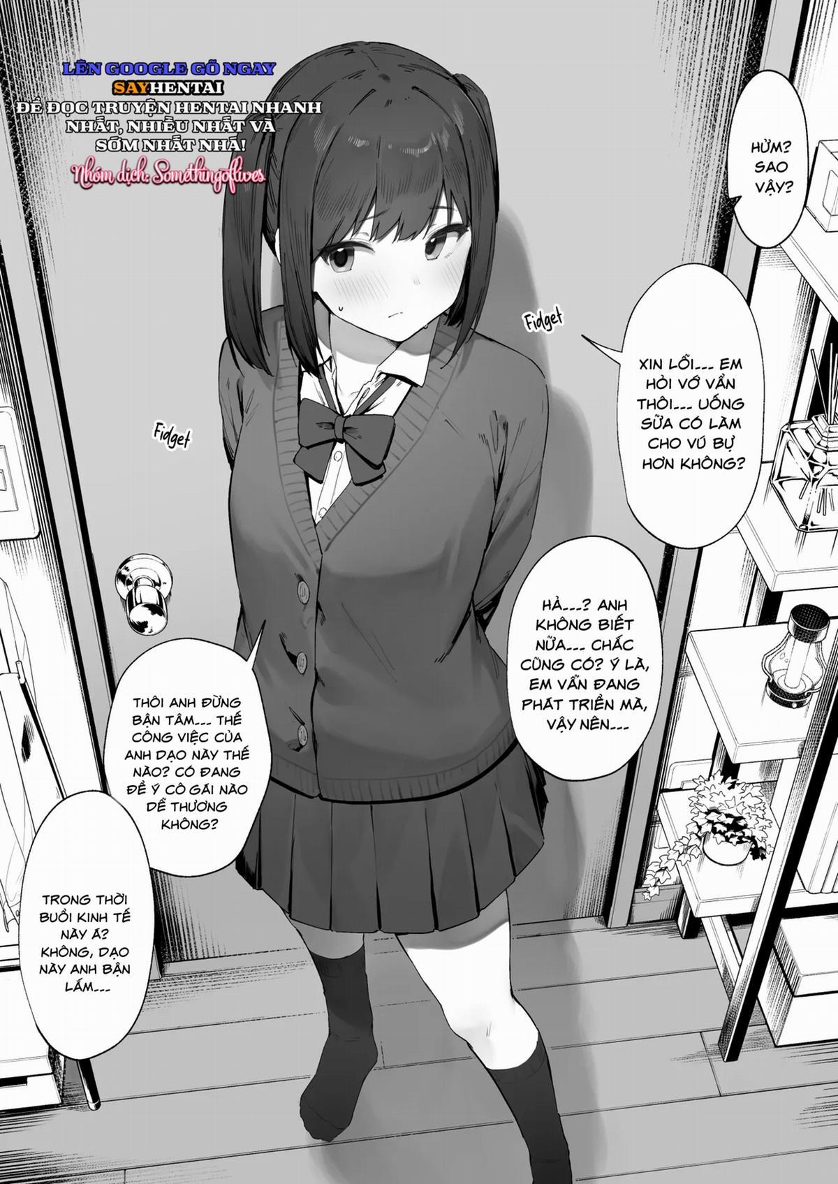 Sailor Moon 18+_ Các tuyển tập phần 2 1 trang 2