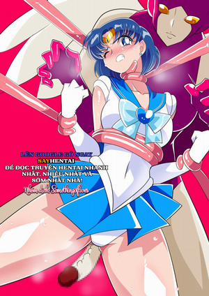 Đọc truyện tranh Sailor Moon 18+_ Các tuyển tập phần 2