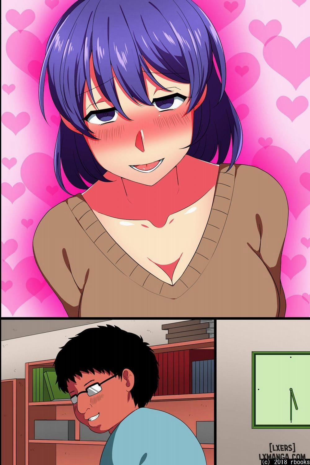 Saimin de Gokinjo Oyako o Ore Senyou Oneshot trang 7