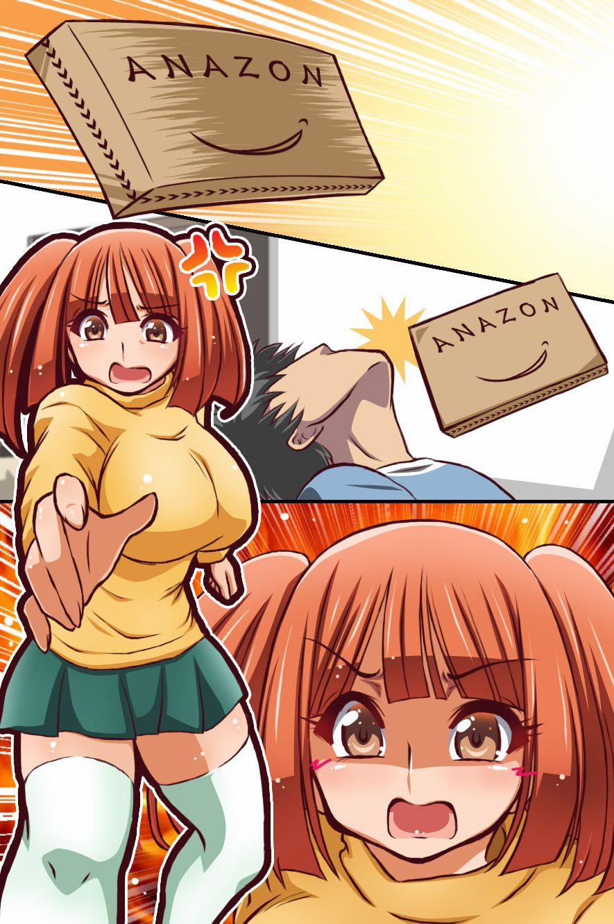 Saimin de Kyonyuu-tachi wo Tabehoudai Harem Artist trang 2