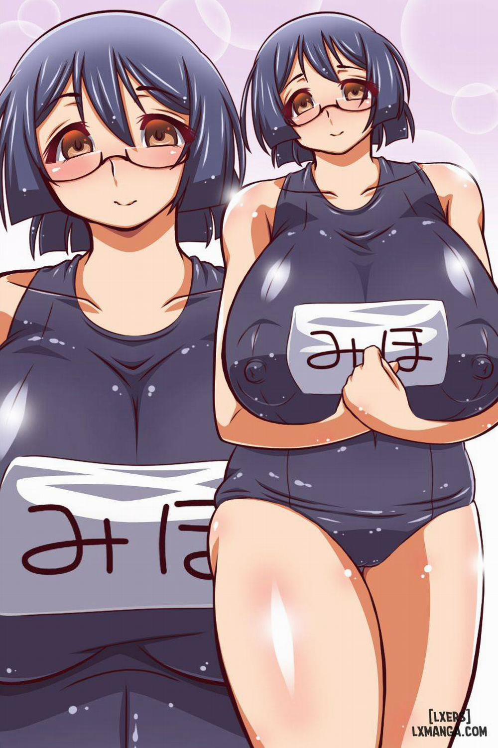 Saimin de Kyonyuu-tachi wo Tabehoudai Harem Oneshot trang 30