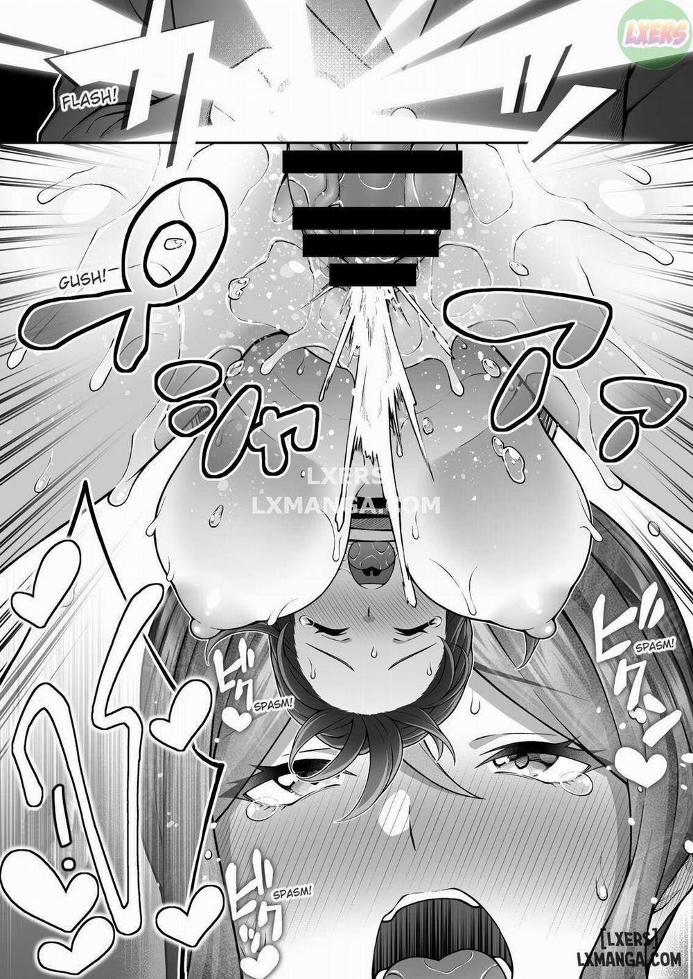 Saimin Gakuen 3 Saiminjutsu de Takabisha Oneshot trang 26