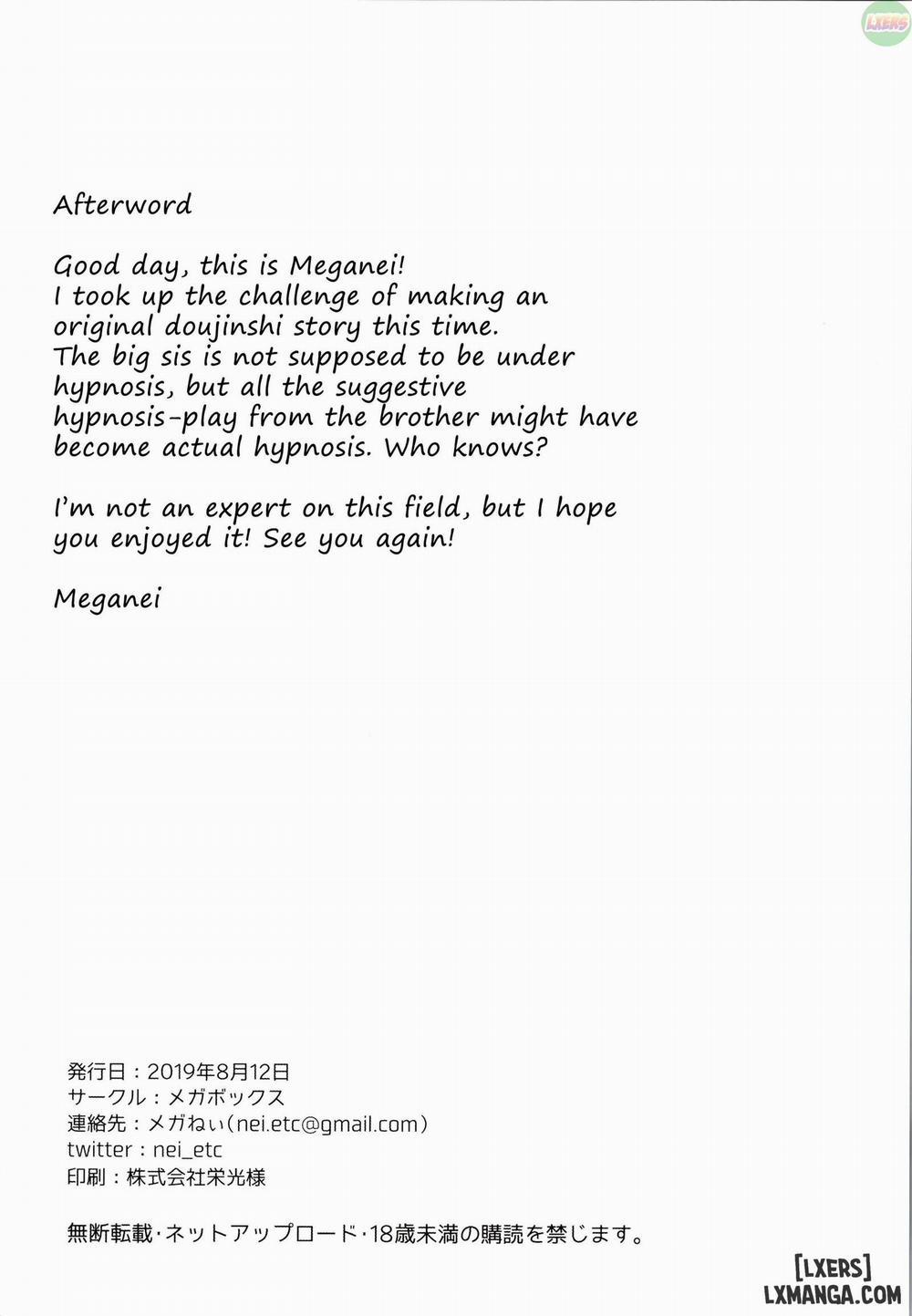 Saimin Kakarazu Oneshot trang 26