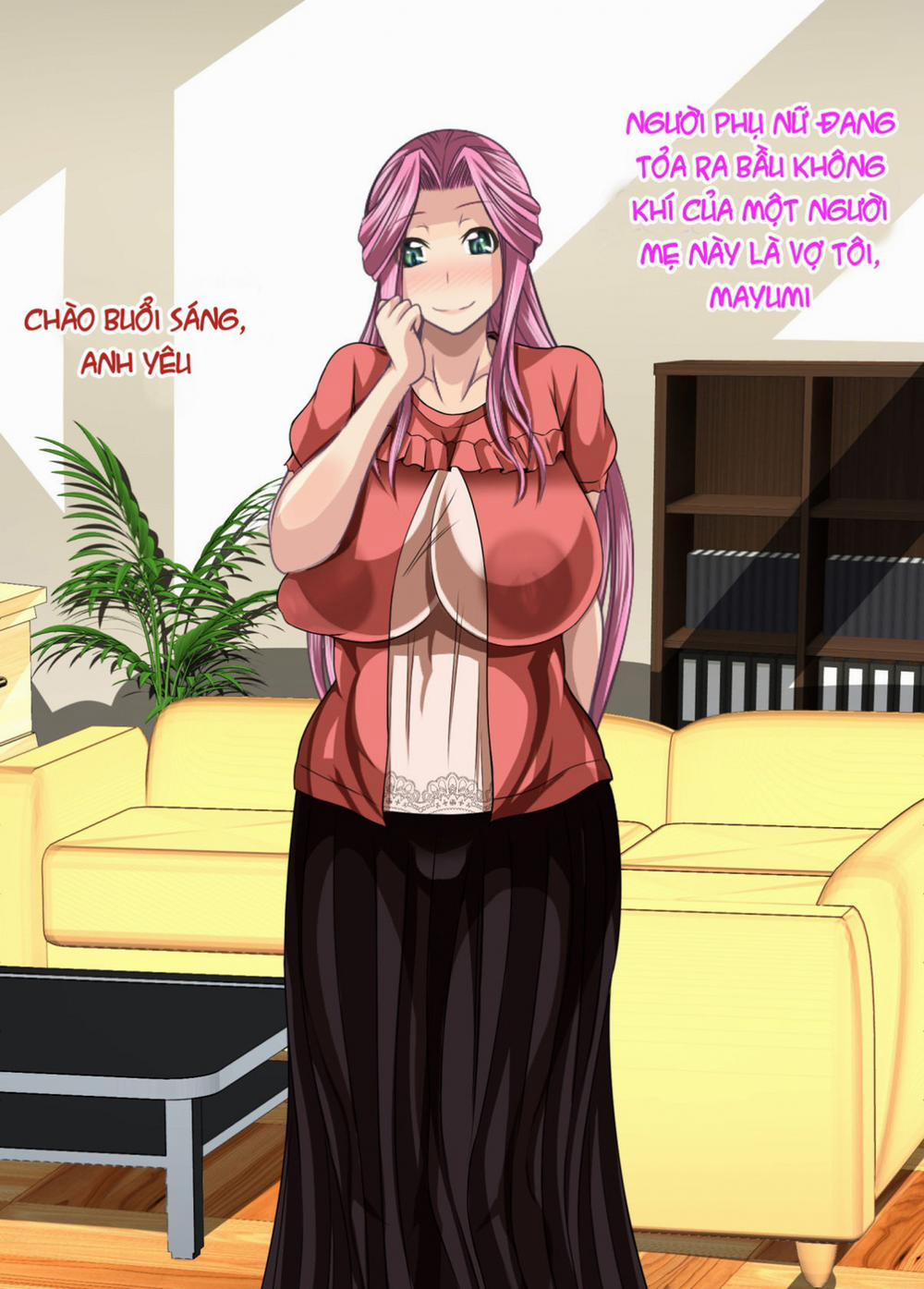 Saimin Kazoku ~Itsunomanika Fuete Ita Aka-chan~ 1 trang 2