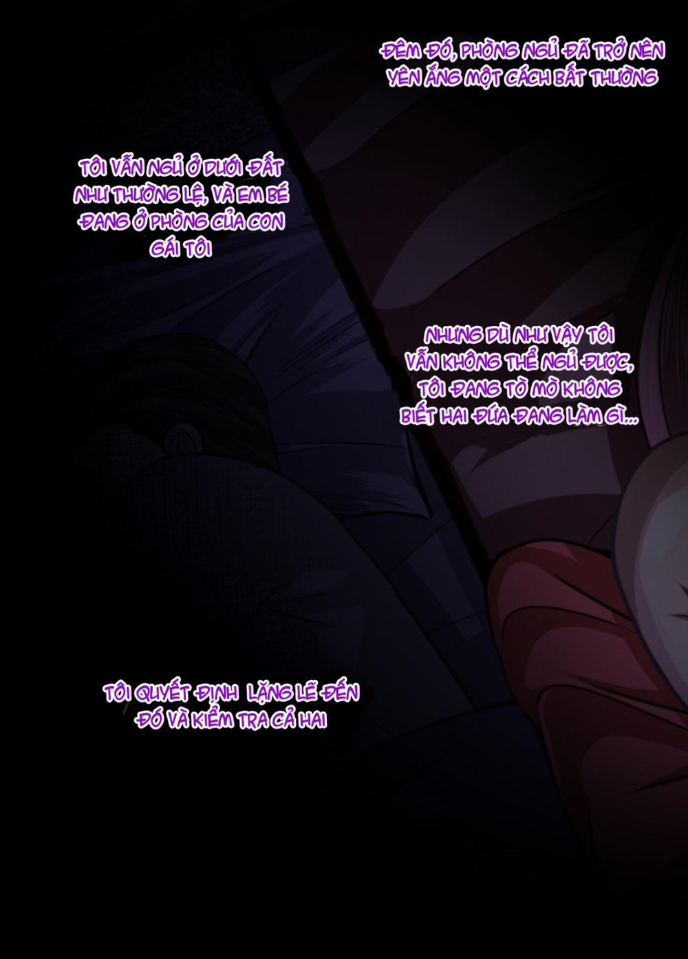 Saimin Kazoku ~Itsunomanika Fuete Ita Aka-chan~ 2 trang 16