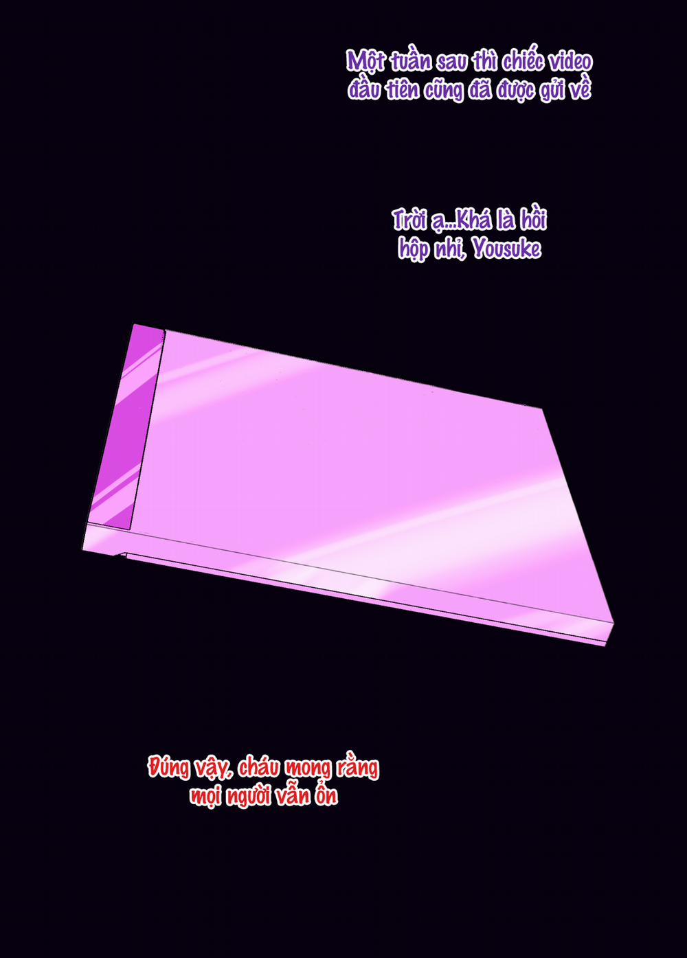 Saimin Kazoku ~Itsunomanika Fuete Ita Aka-chan~ 4 trang 1