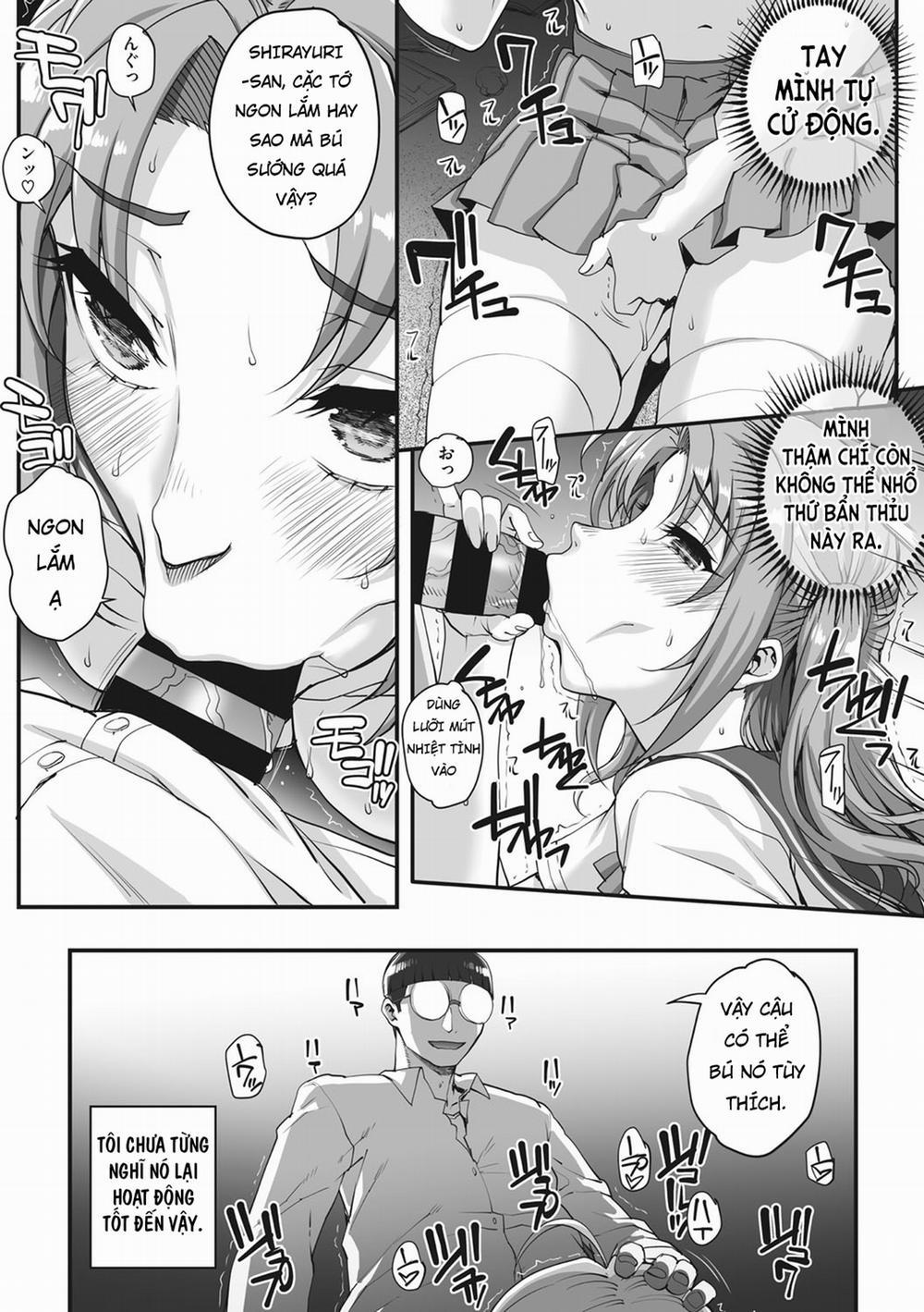 Saimin Konsarutanto Zenpen Oneshot trang 29