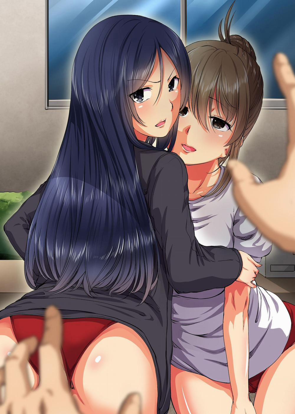 Saimin Musou 3 trang 1