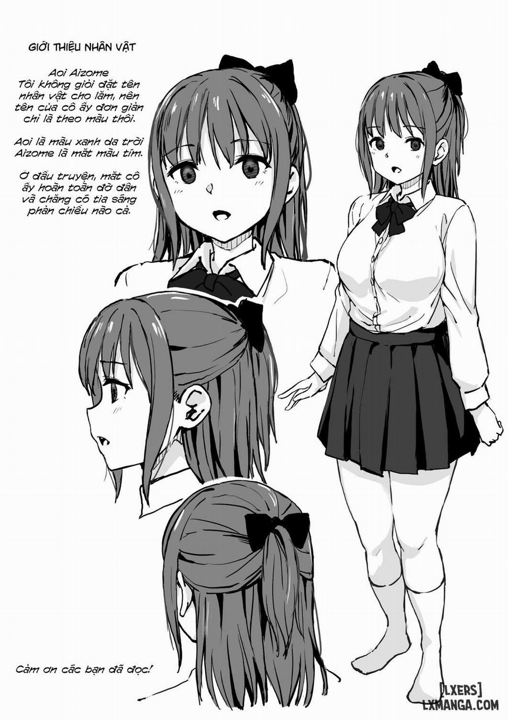 Saimin Nama Onaho de Asobo Oneshot trang 30
