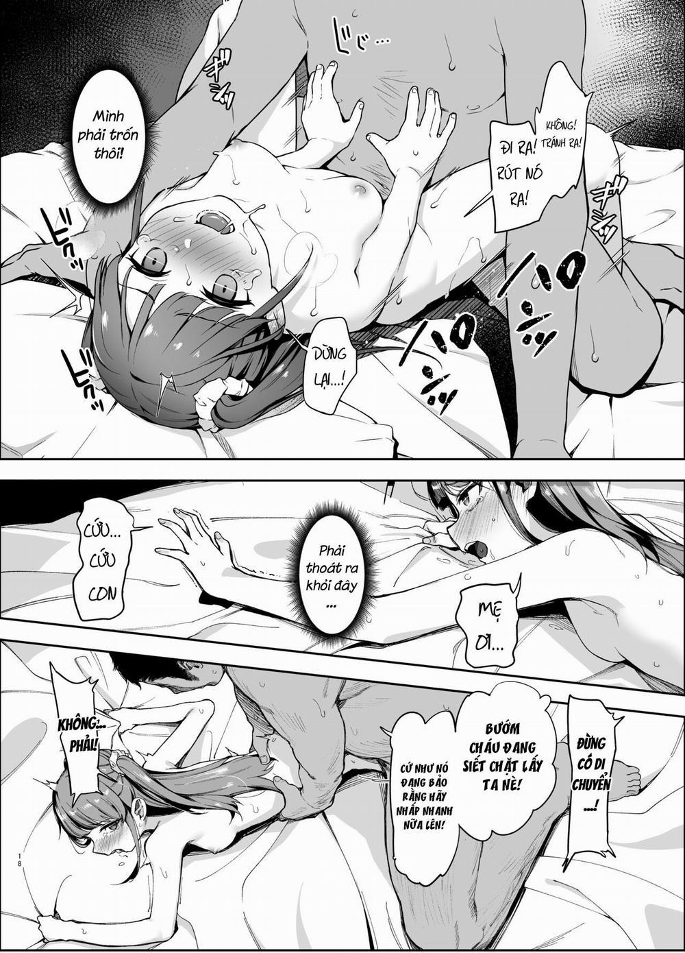 Saimin ni Kakarutte Koto wa Oyome-san ni Naritaitte Koto da yo ne 1 trang 16