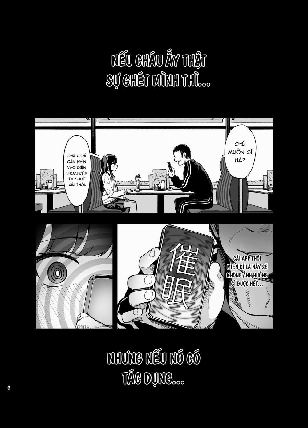 Saimin ni Kakarutte Koto wa Oyome-san ni Naritaitte Koto da yo ne 1 trang 4