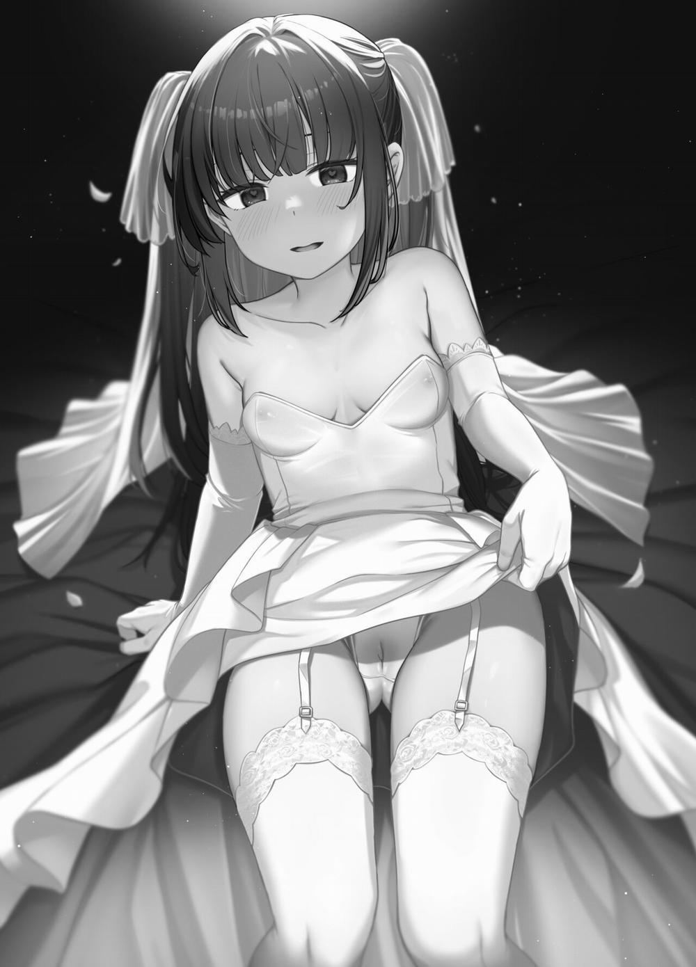 Saimin ni Kakarutte Koto wa Oyome-san ni Naritaitte Koto da yo ne 2 trang 1