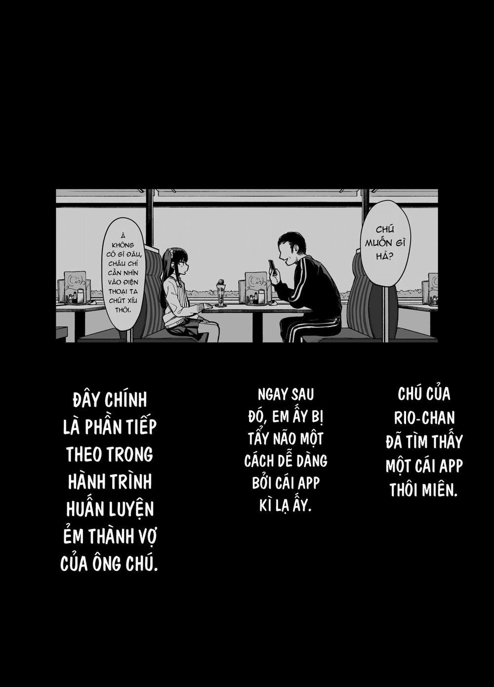 Saimin ni Kakarutte Koto wa Oyome-san ni Naritaitte Koto da yo ne 2 trang 2