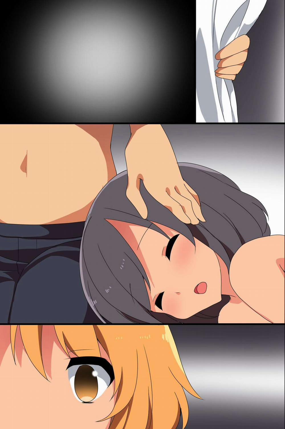 Saimin no Asobikata ~ Zen 104 Page Artist trang 28