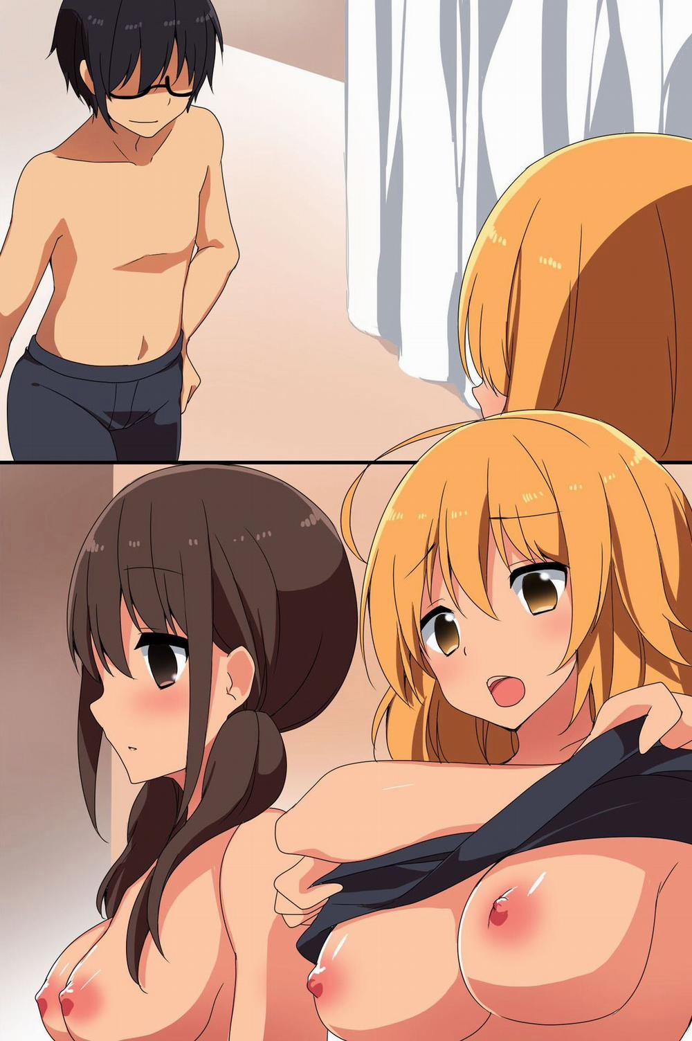 Saimin no Asobikata ~ Zen 104 Page Artist trang 29