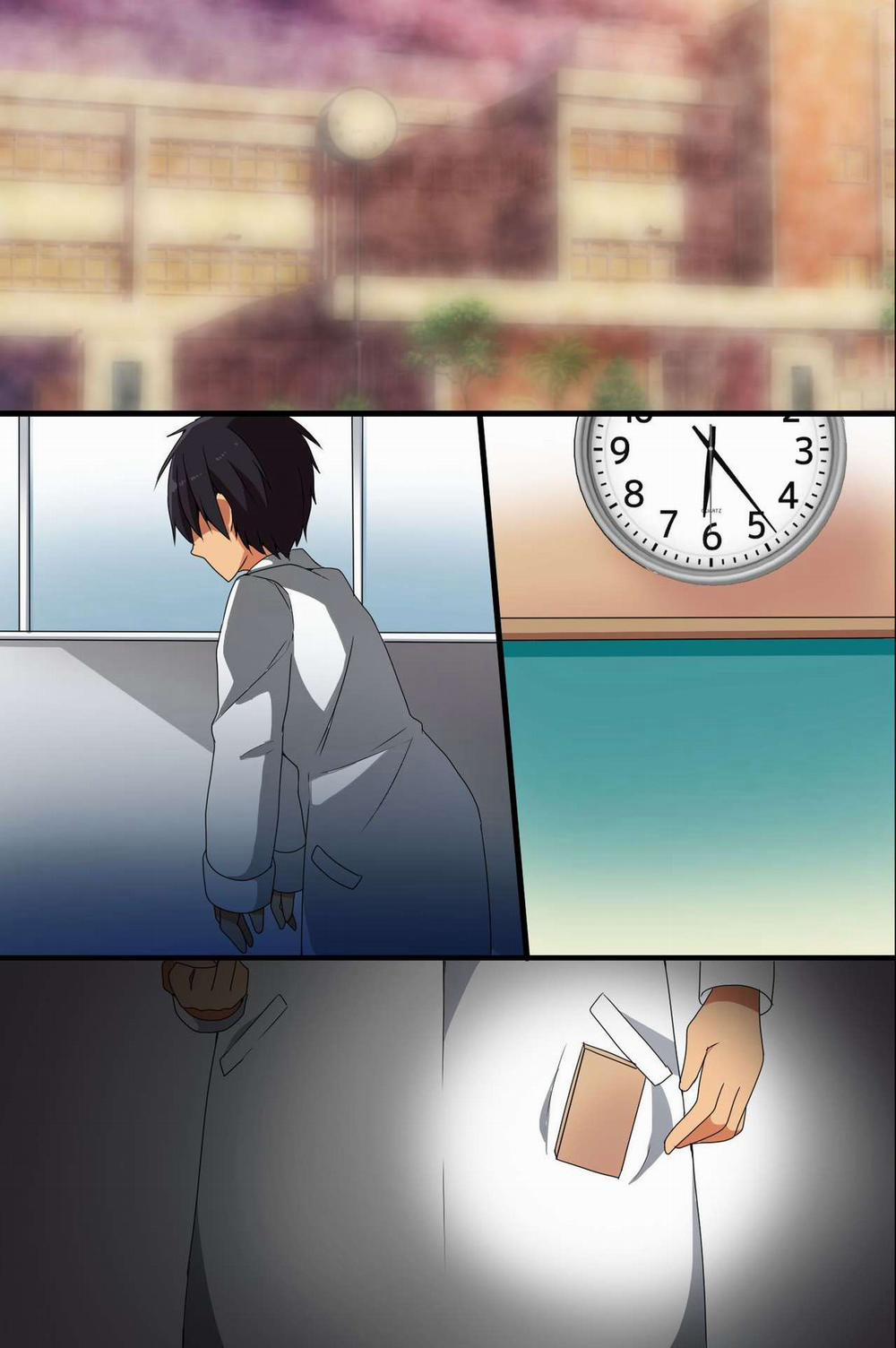 Saimin no Asobikata ~ Zen 104 Page Artist trang 4