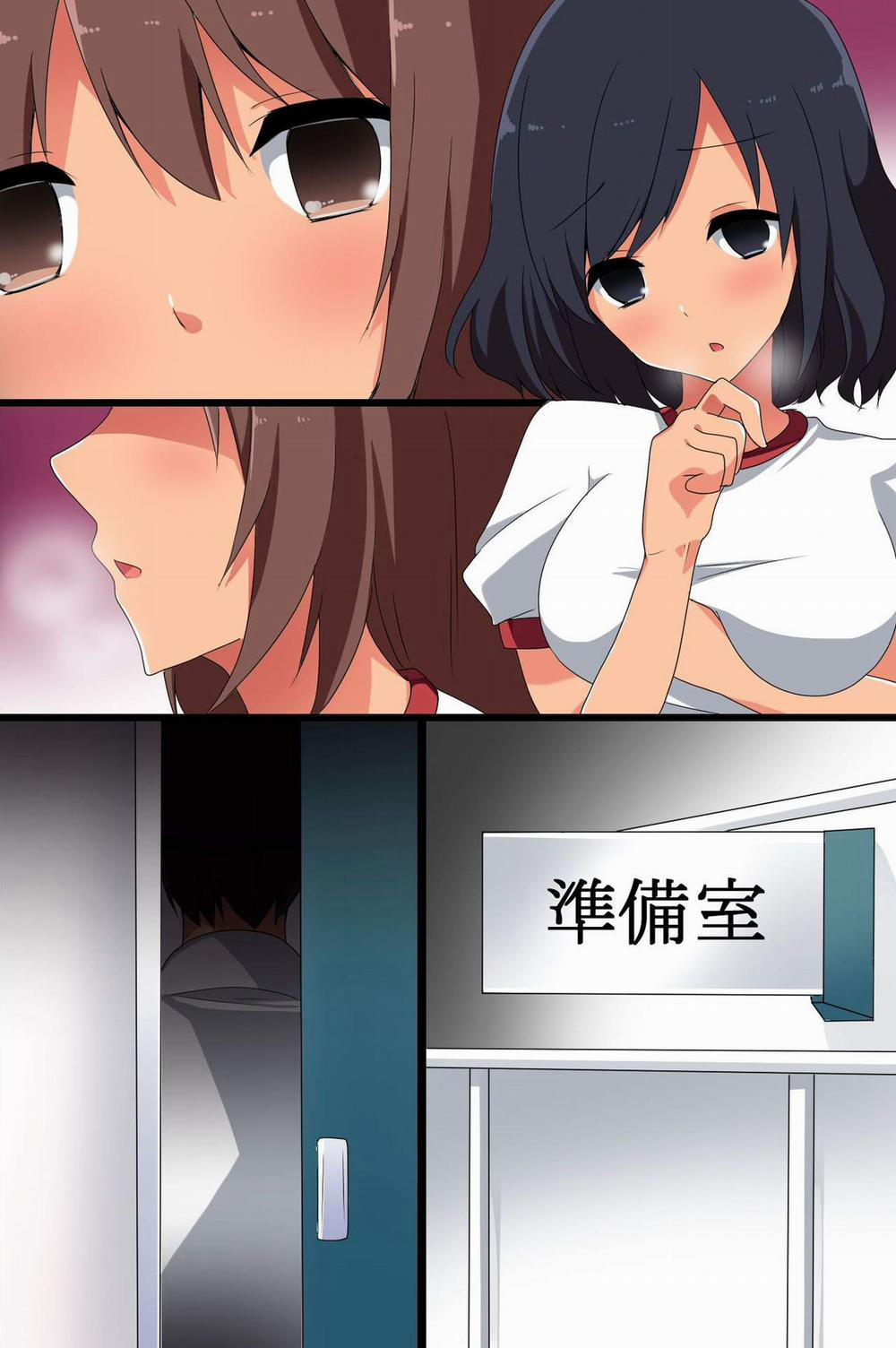 Saimin no Asobikata ~ Zen 104 Page Artist trang 9