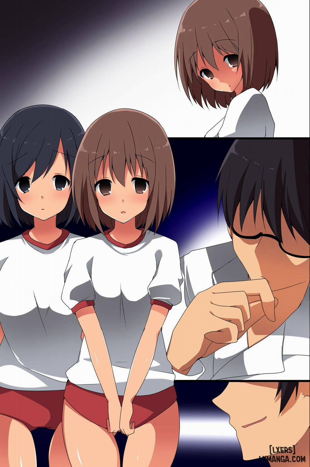 Saimin no Asobikata Oneshot trang 8