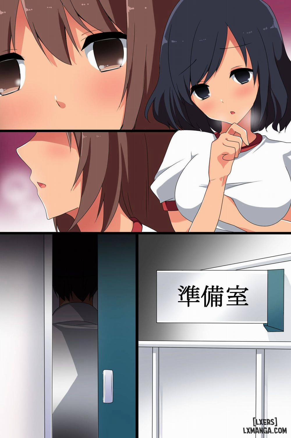 Saimin no Asobikata Oneshot trang 9