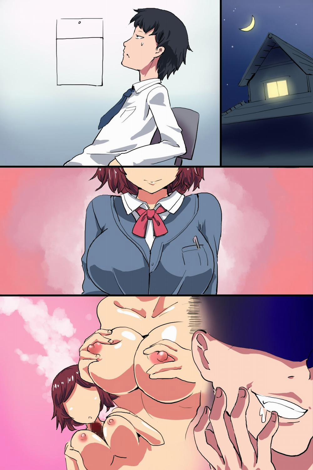 Saimin Note de Yaritai Houdai! Zettai Fukujuu Sex! Artist [Full Color] trang 4