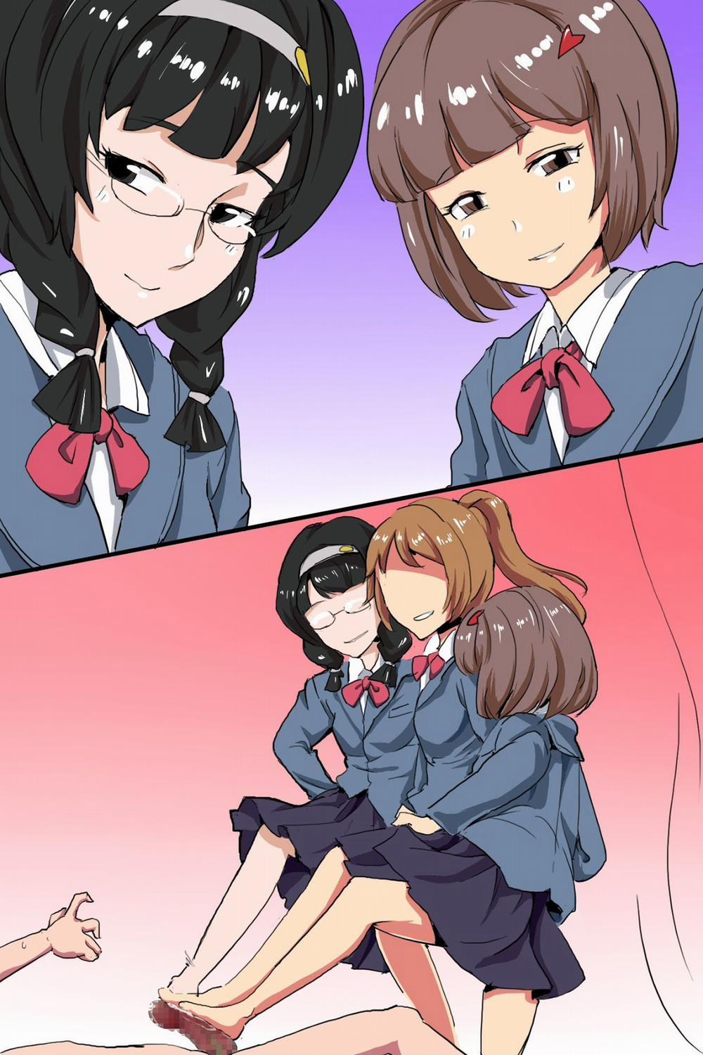 Saimin Note de Yaritai Houdai! Zettai Fukujuu Sex! Artist [Full Color] trang 40