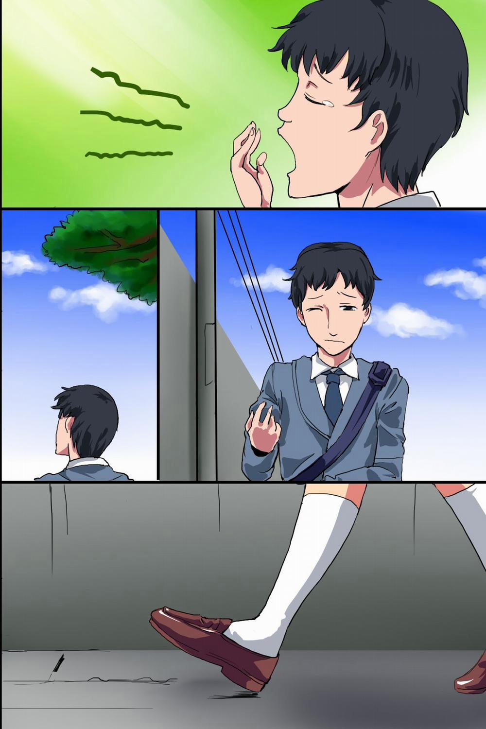 Saimin Note de Yaritai Houdai! Zettai Fukujuu Sex! Artist [Full Color] trang 7