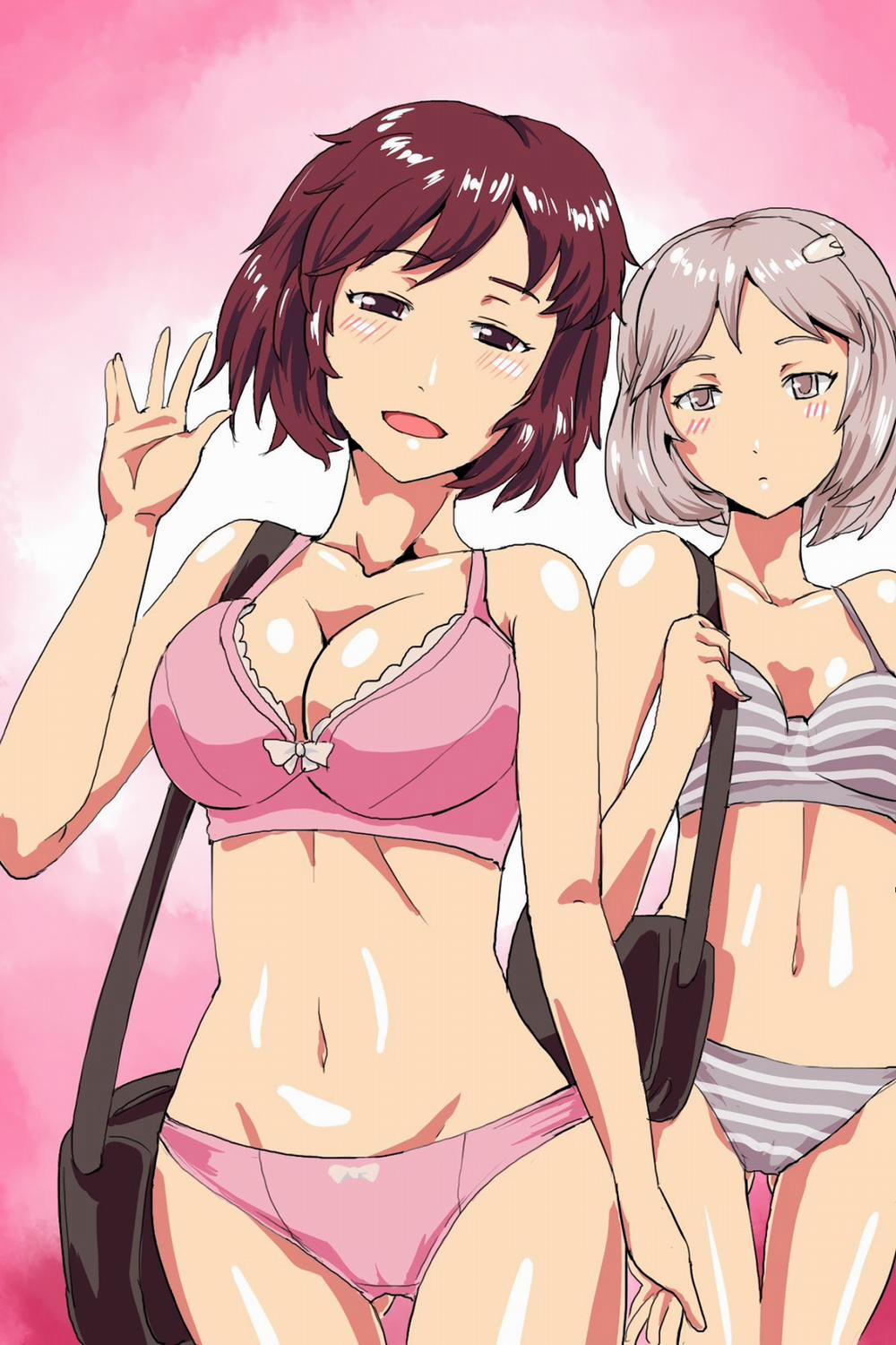 Saimin Note de Yaritai Houdai! Zettai Fukujuu Sex! Artist [Full Color] trang 8