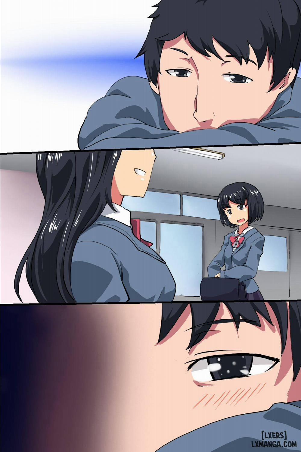 Saimin Note de Yaritai Houdai! Zettai Fukujuu Sex! Oneshot trang 1