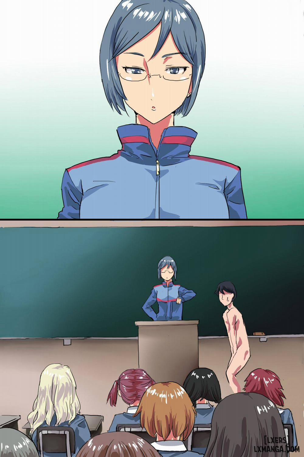 Saimin Note de Yaritai Houdai! Zettai Fukujuu Sex! Oneshot trang 12