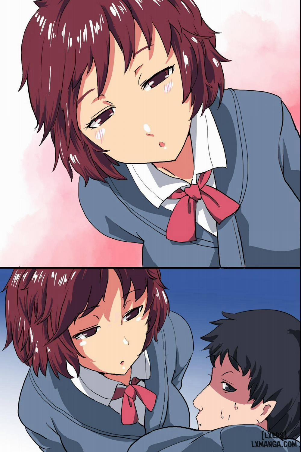 Saimin Note de Yaritai Houdai! Zettai Fukujuu Sex! Oneshot trang 2