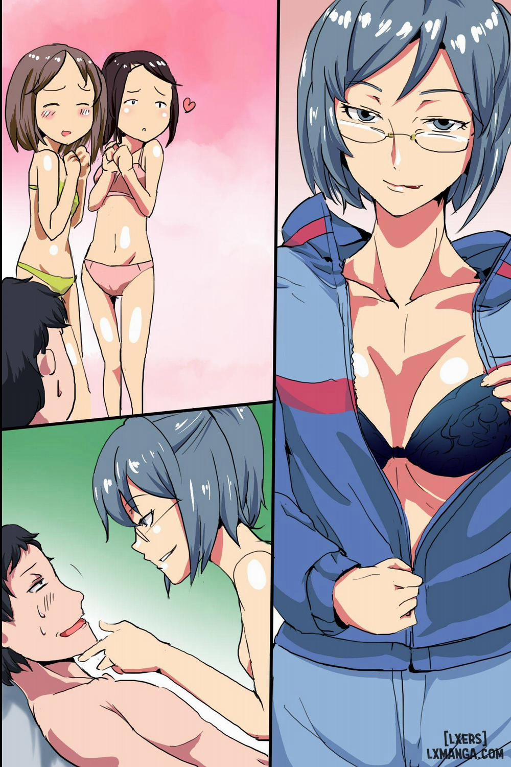 Saimin Note de Yaritai Houdai! Zettai Fukujuu Sex! Oneshot trang 21