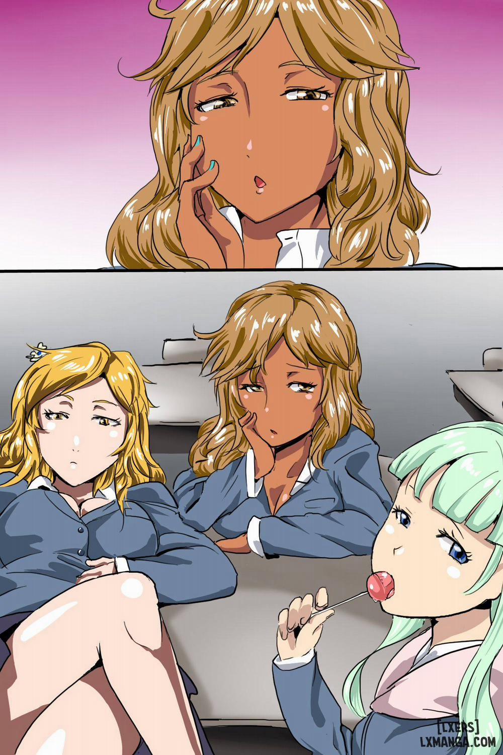 Saimin Note de Yaritai Houdai! Zettai Fukujuu Sex! Oneshot trang 26