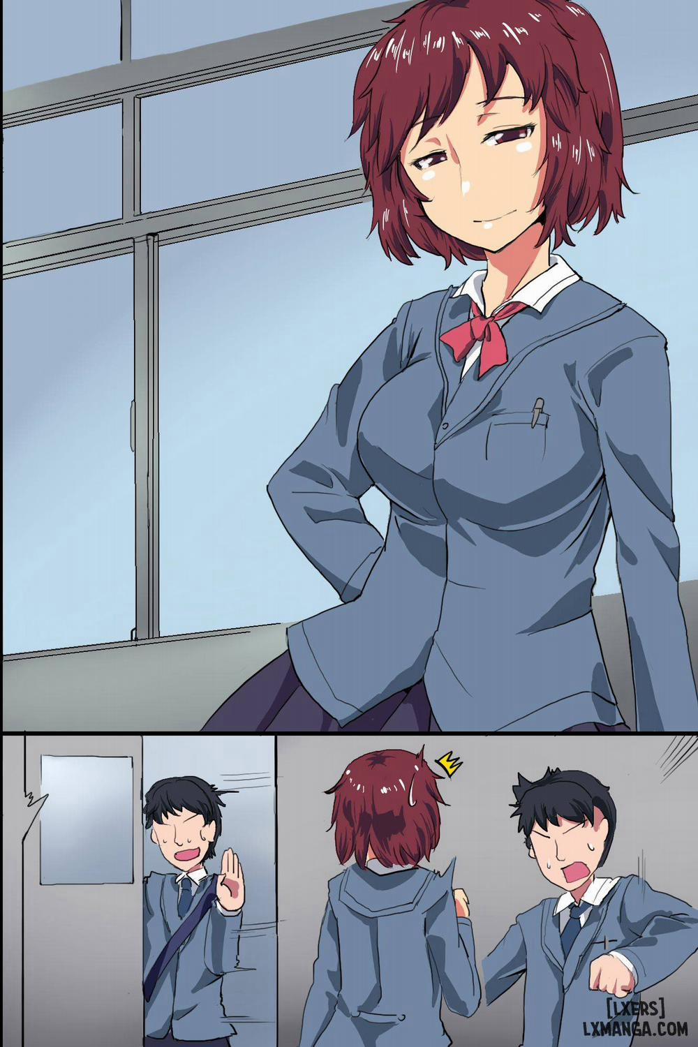 Saimin Note de Yaritai Houdai! Zettai Fukujuu Sex! Oneshot trang 3