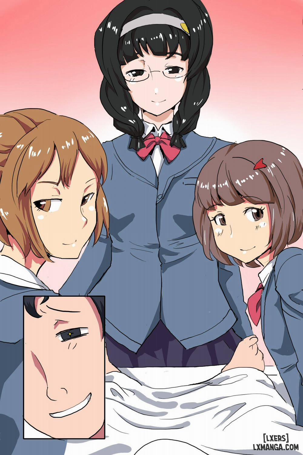 Saimin Note de Yaritai Houdai! Zettai Fukujuu Sex! Oneshot trang 38