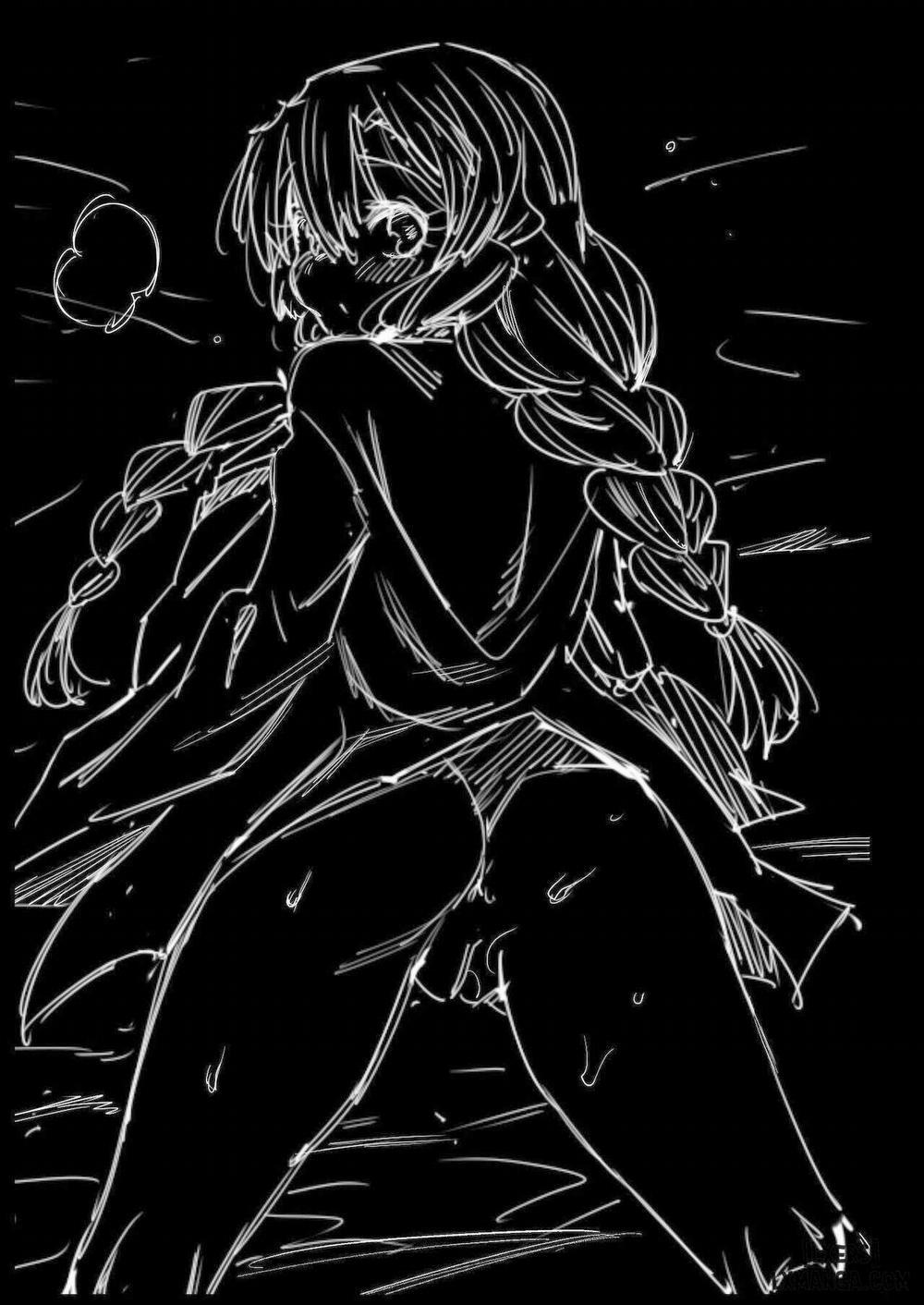 Saimin Onsen Kanroji Mitsuri Ninshin Chuu Oneshot trang 30