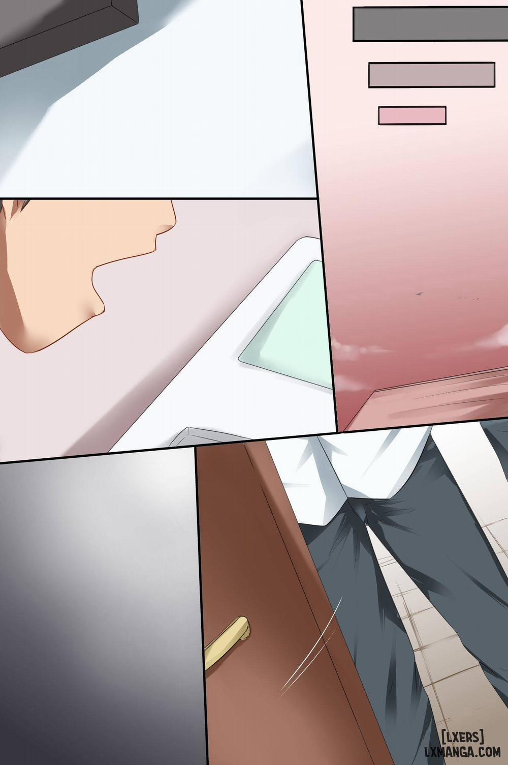 Saimin Rensa Oneshot trang 41