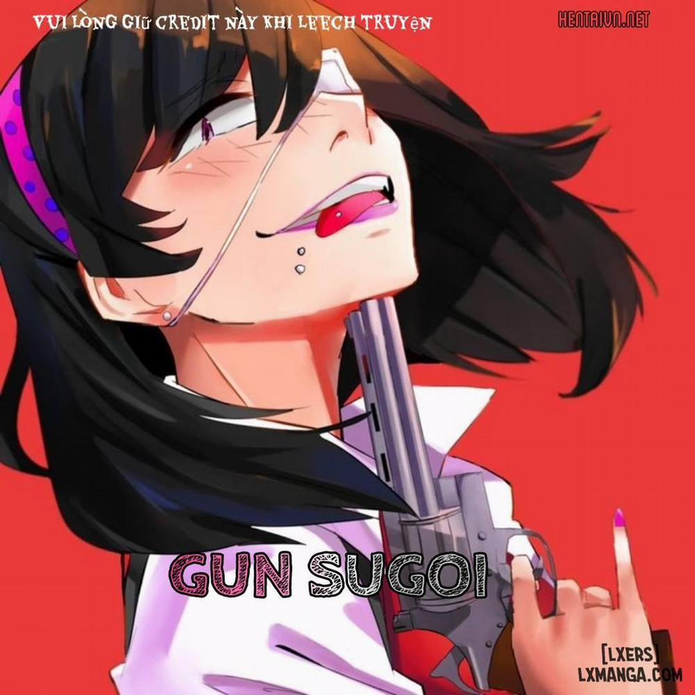 Saimin Senshadou Oneshot trang 0