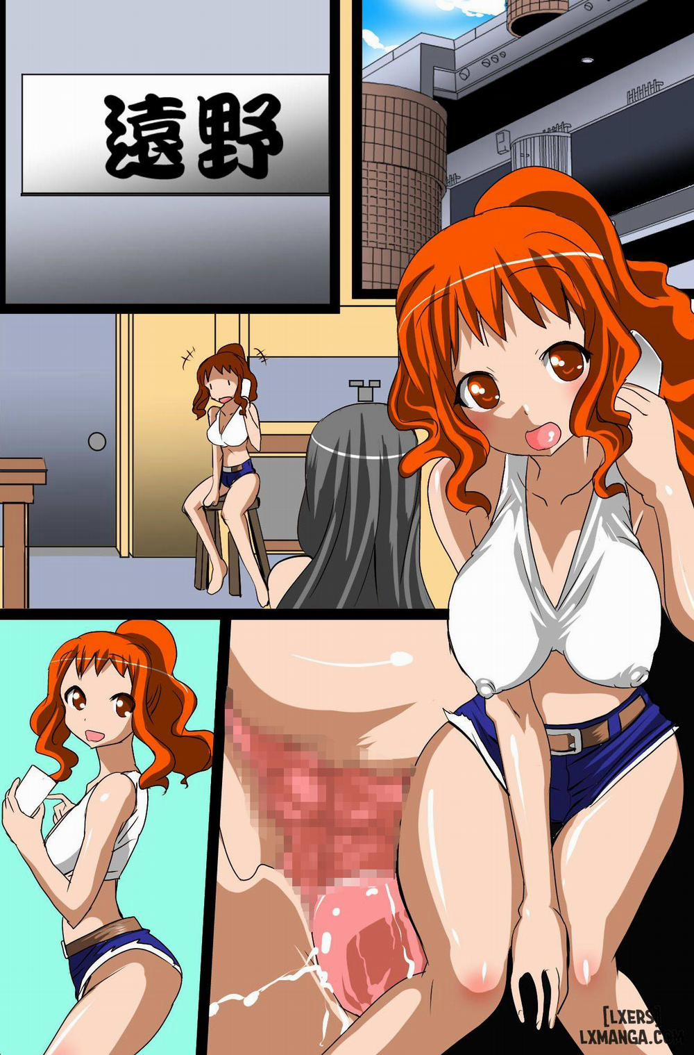 Saimin soshite Rankou-Sonzai no Ousama Oneshot trang 5