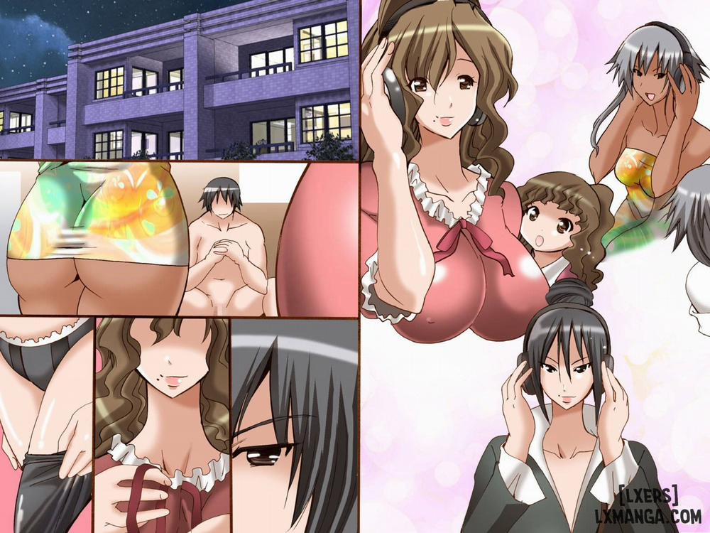 Saimin Sound Oneshot trang 12