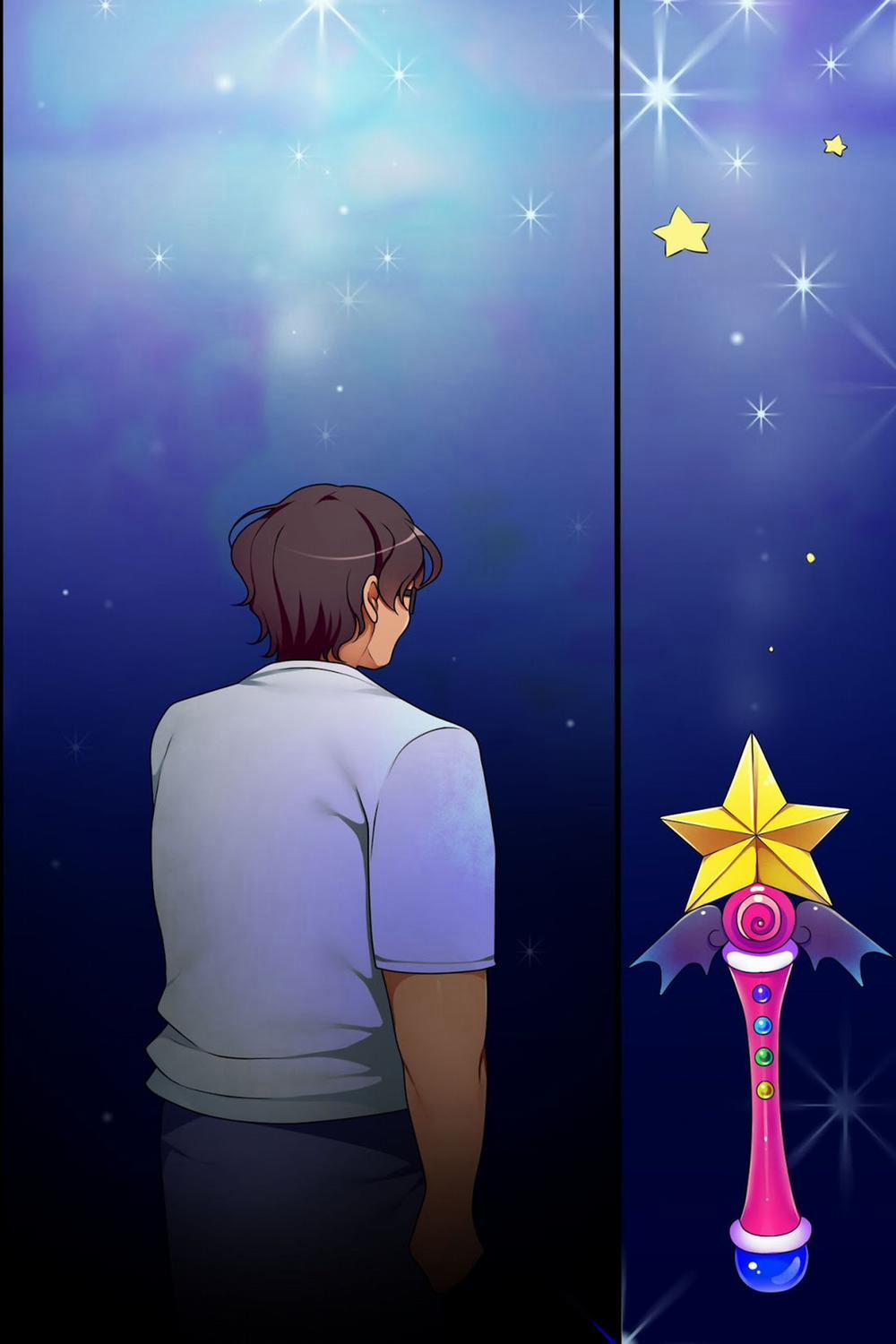 Saiminjutsu de Ore ha Kazoku wo Tsukuru Koto ni Shita Artist [Full Color] trang 1