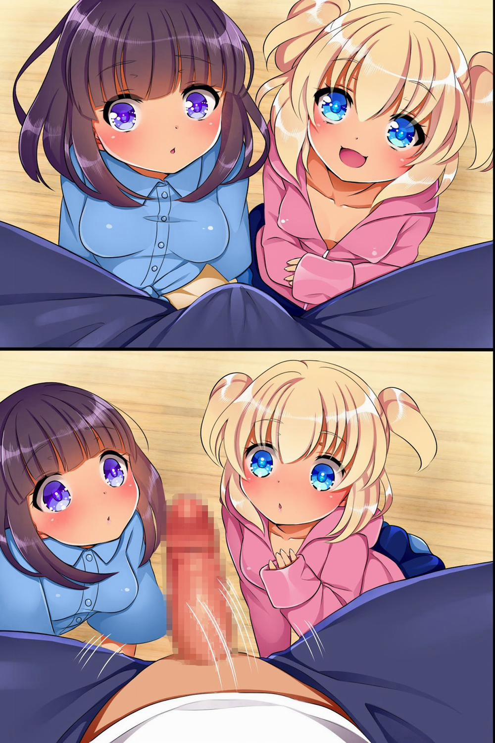 Saiminjutsu de Ore ha Kazoku wo Tsukuru Koto ni Shita Artist [Full Color] trang 8