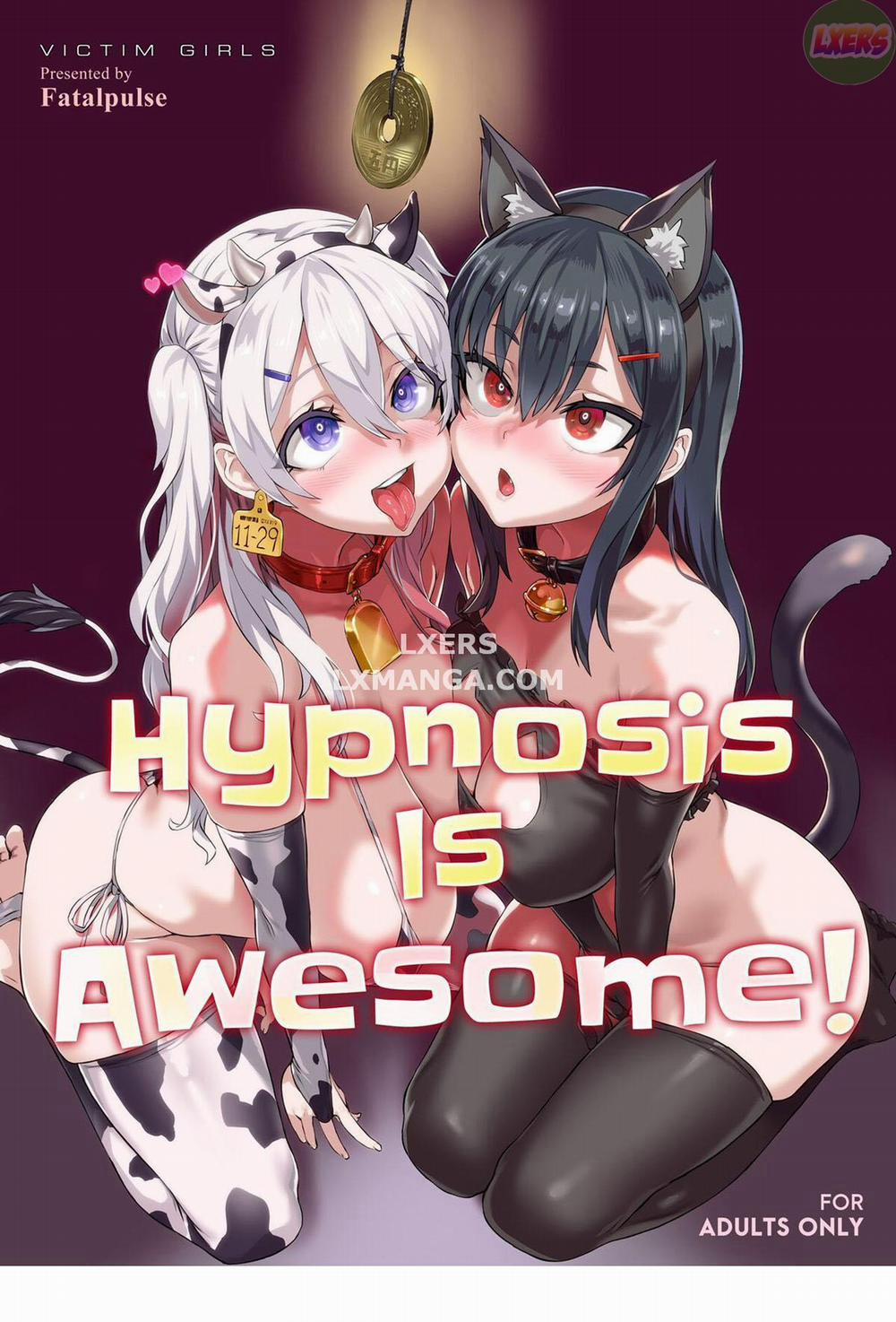 Saiminjutsu tte Sugoi Oneshot trang 3