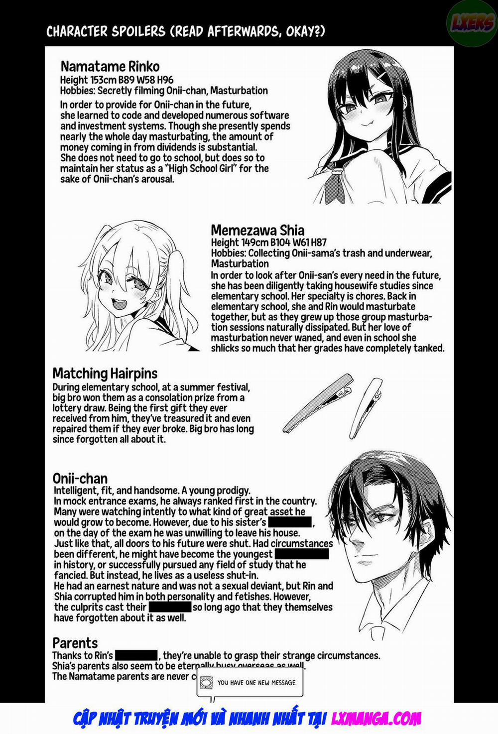 Saiminjutsu tte Sugoi Oneshot trang 49