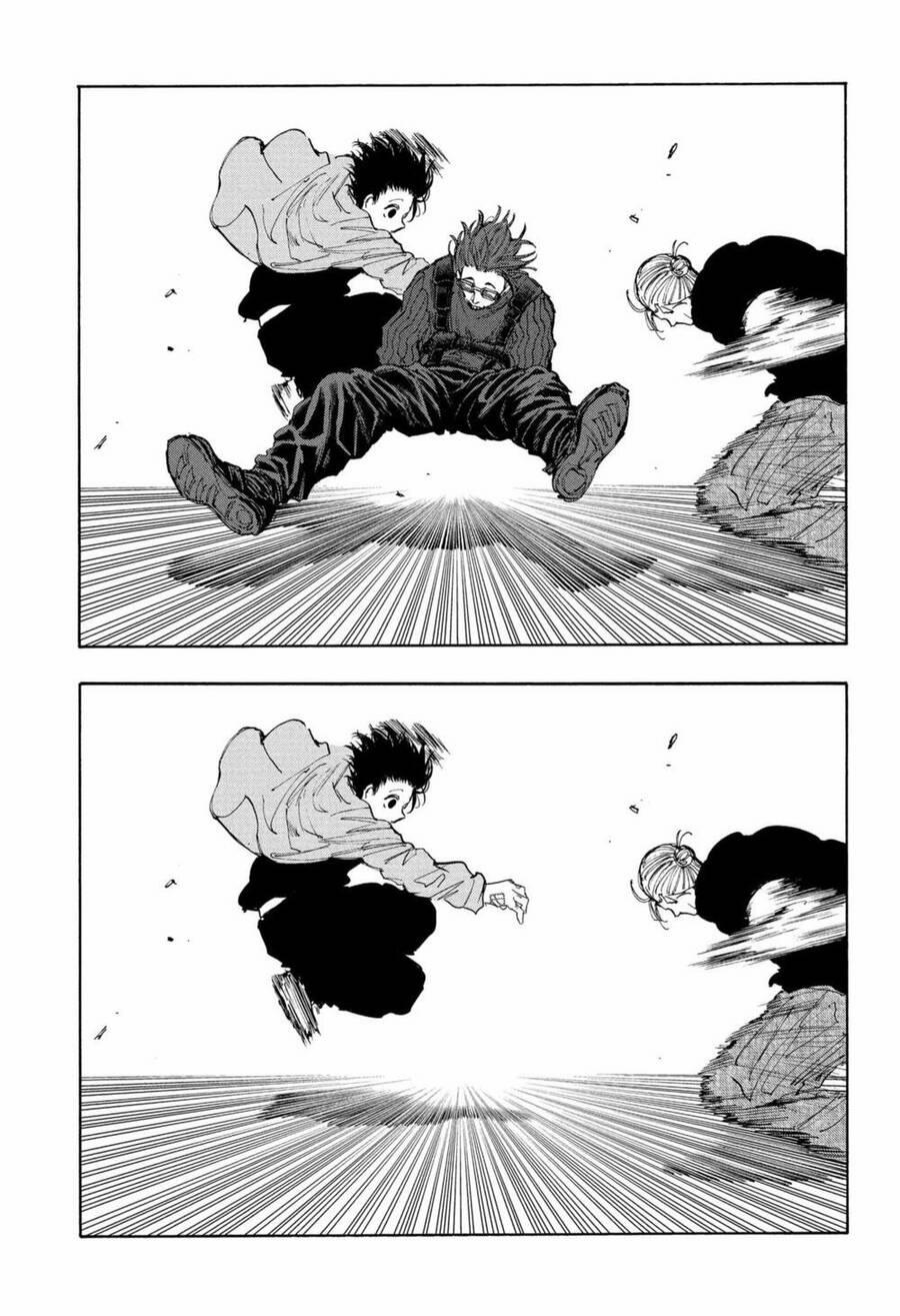 Sakamoto Days 109 trang 2