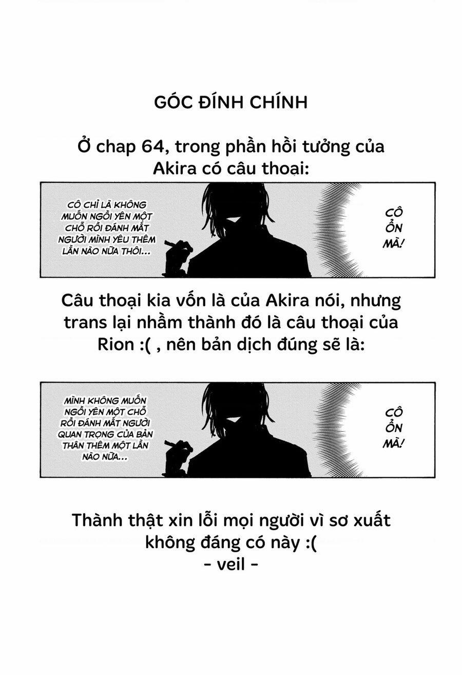 Sakamoto Days 116 trang 16