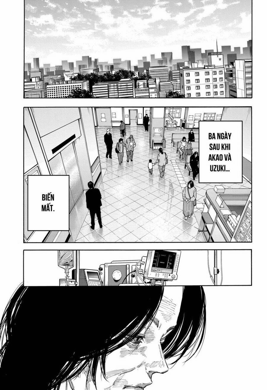 Sakamoto Days 119 trang 7