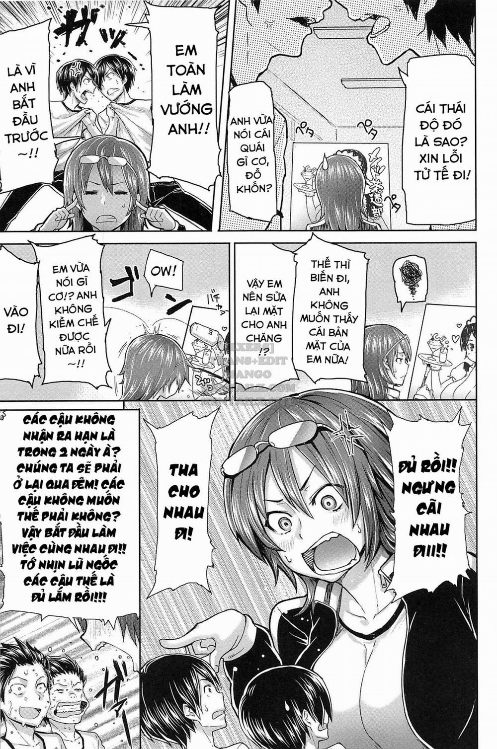 Sakari Sakarare 2 trang 2