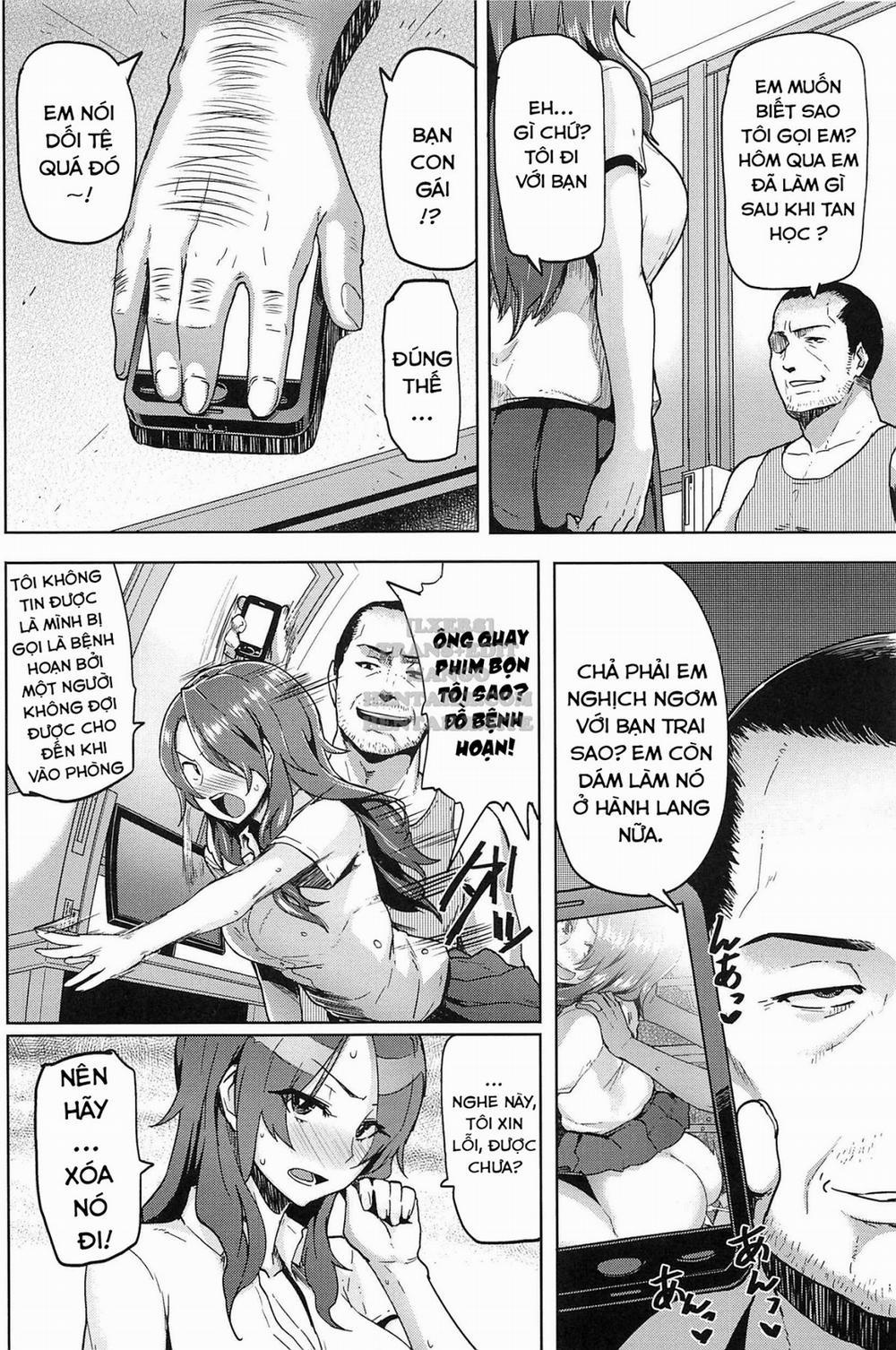 Sakari Sakarare 3 trang 3