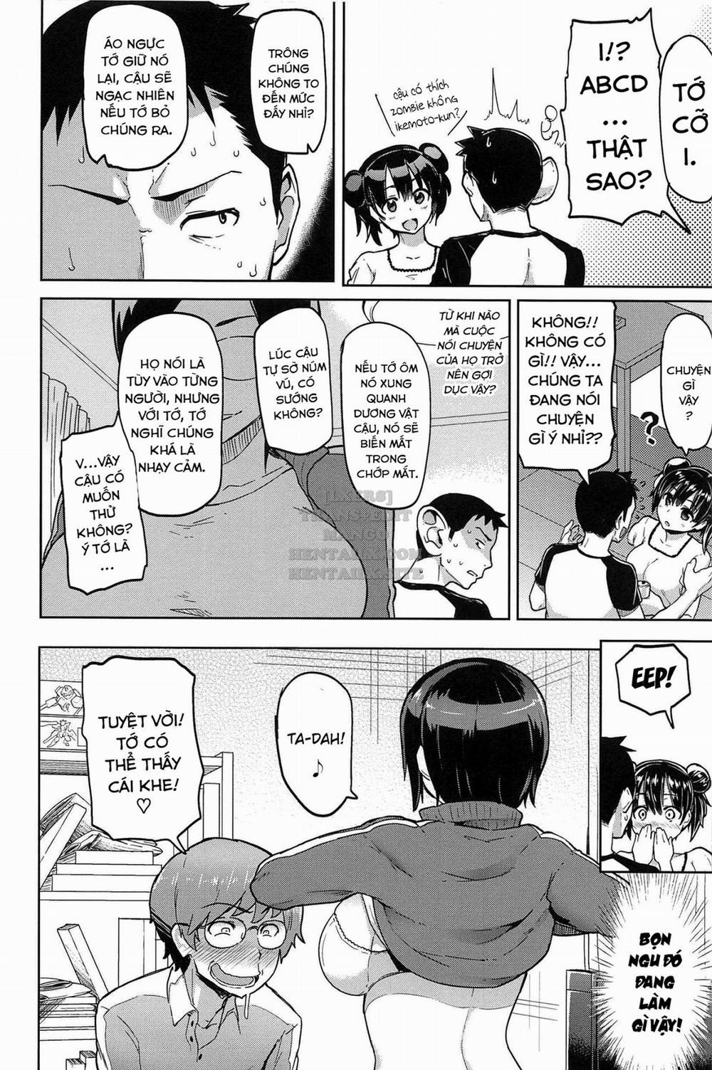 Sakari Sakarare 4 trang 3